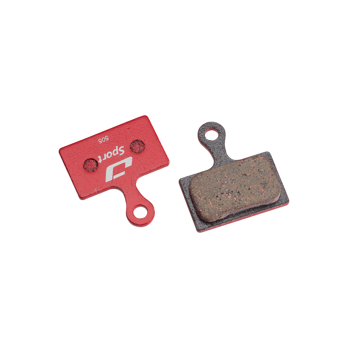 Jagwire Disc Brake Pads - Shimano Road